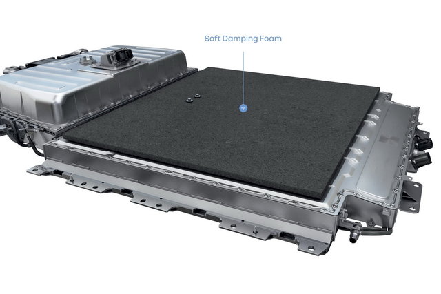 renault megane etech batteria 1