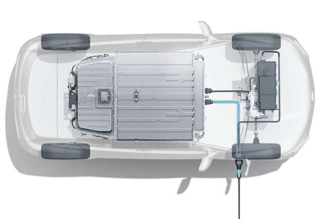 renault megane etech batteria 2