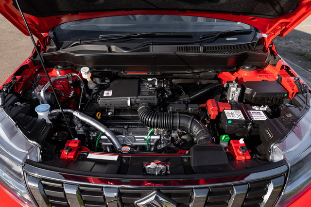 suzuki vitara hybrid 2022 03 3