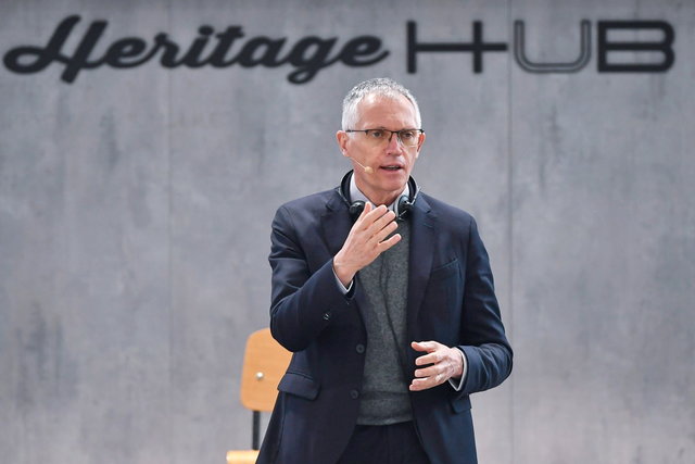 tavares stellantis torino 2022 03 1