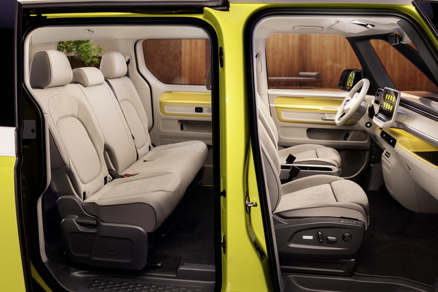 volkswagen id buzz 2022 03 01