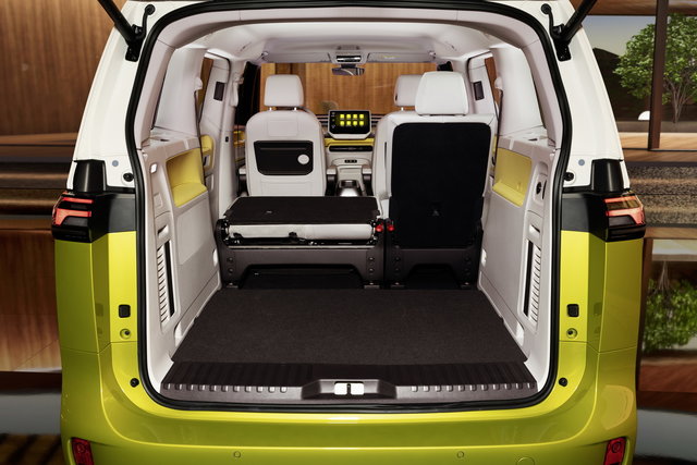 volkswagen id buzz 2022 03 03