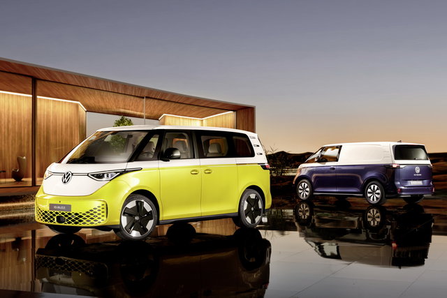 volkswagen id buzz 2022 03 09