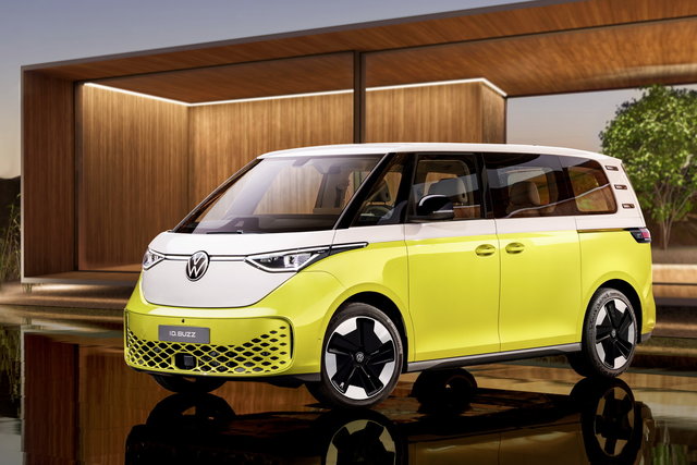 volkswagen id buzz 2022 03 13