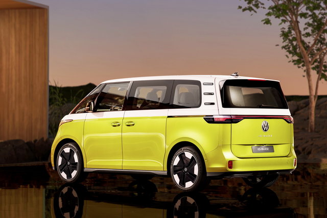 volkswagen id buzz 2022 03 15