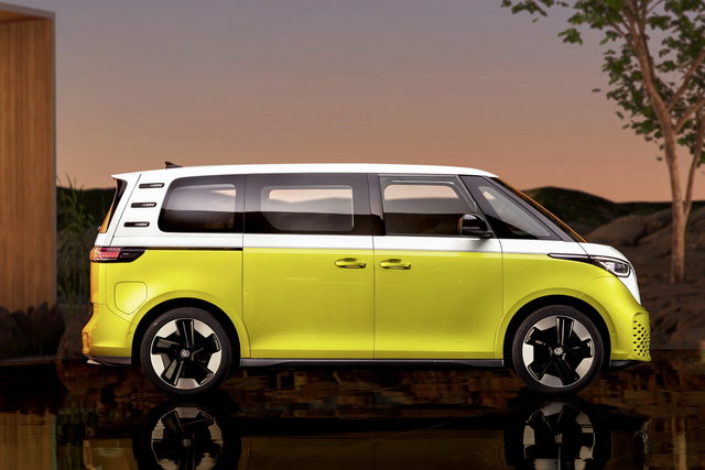 volkswagen id buzz 2022 03 16