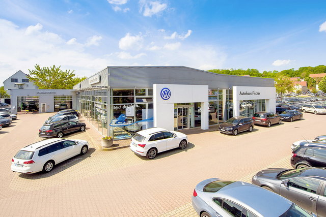 concessionaria volkswagen 3