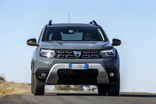 dacia duster extreme 2022 04 02