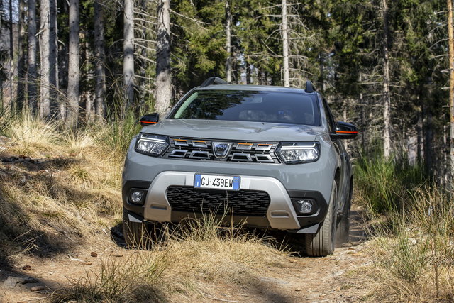dacia duster extreme 2022 04 05