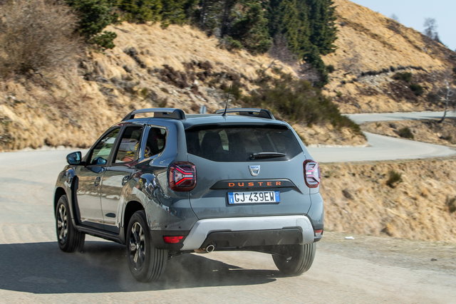 dacia duster extreme 2022 04 10