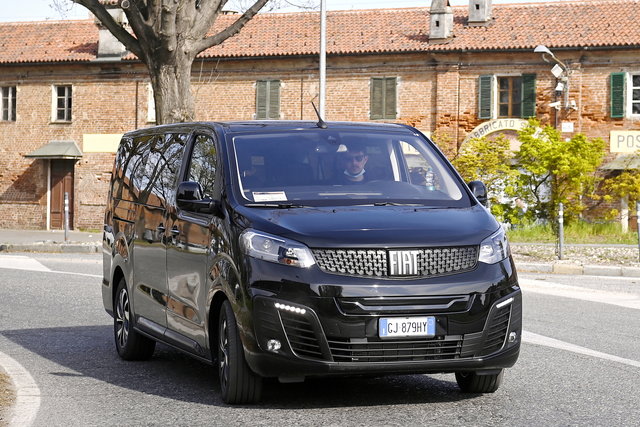 fiat e ulysse primo contatto 2022 04 01