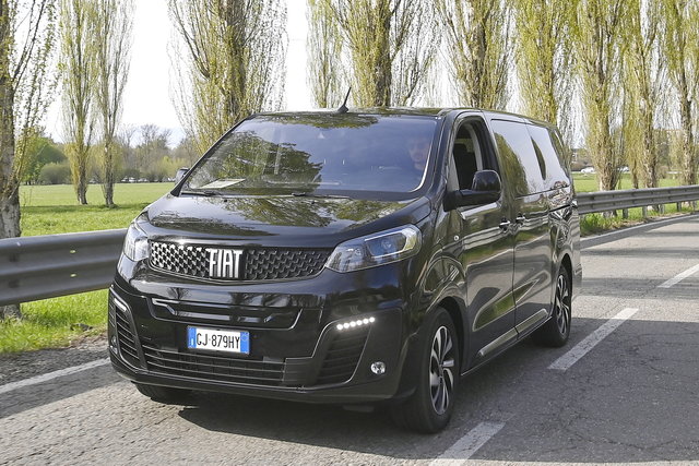fiat e ulysse primo contatto 2022 04 03