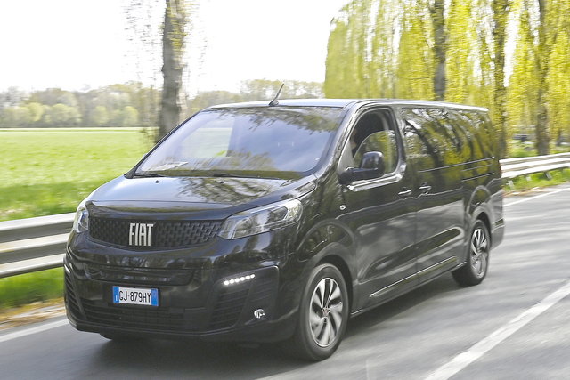 fiat e ulysse primo contatto 2022 04 04