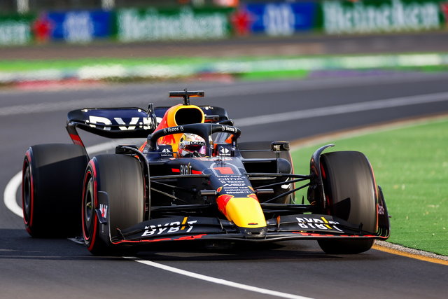 formula 1 2022 australia qualifiche 4