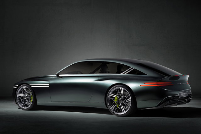 genesis x speedium coupe 2022 1