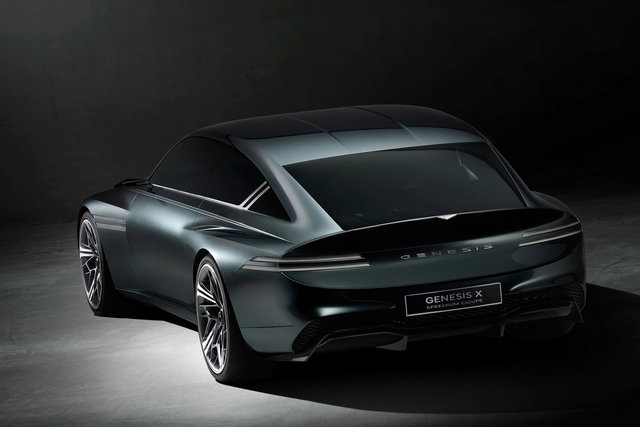 genesis x speedium coupe 2022 3