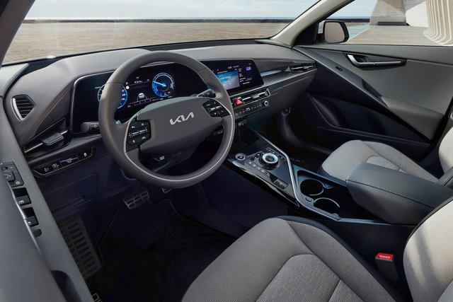 kia niro 2022 04 07