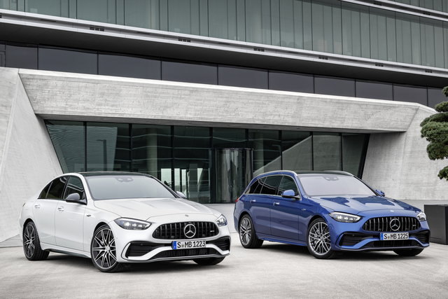 merceds amg c43 2022 04