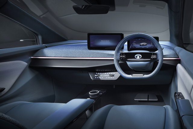 tata curvv 2022 5