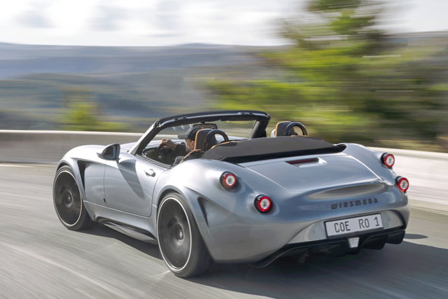 wiesmann thunderball 2022 04 08