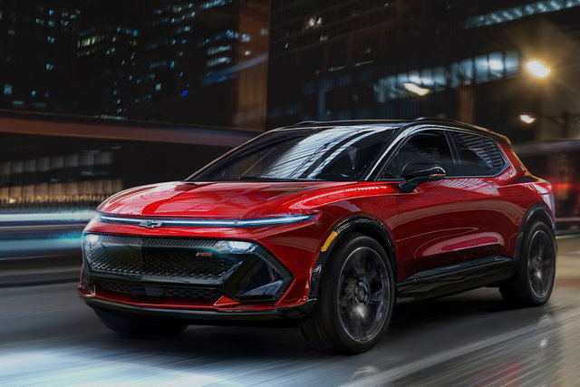 2024 chevrolet equinox ev 001