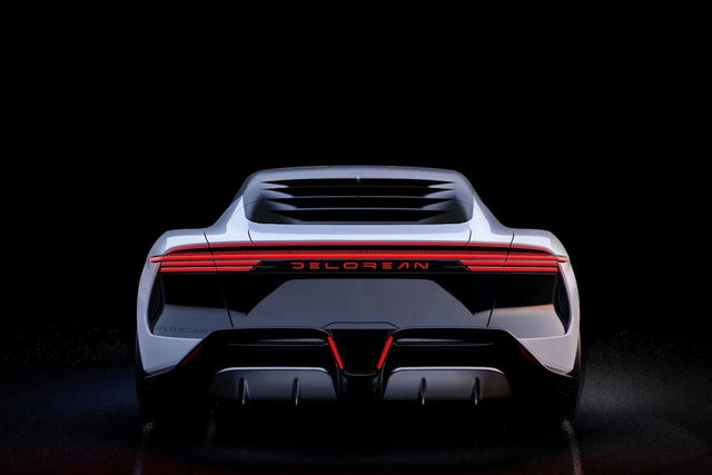 delorean alpha5 2022 05 04