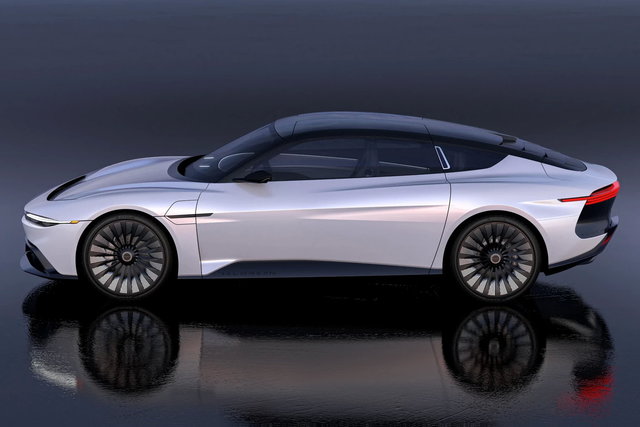 delorean alpha5 2022 05 10