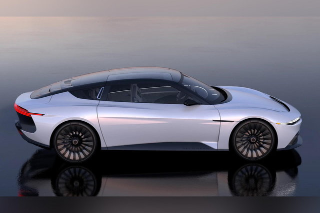 delorean alpha5 2022 05 11