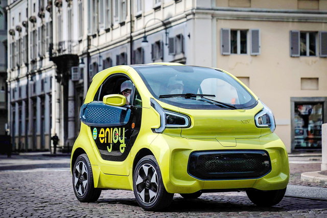 eni enjoy xev yoyo 2022 car sharing 2 0