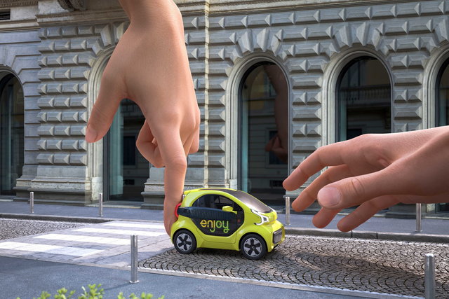 eni enjoy xev yoyo 2022 car sharing 7 0