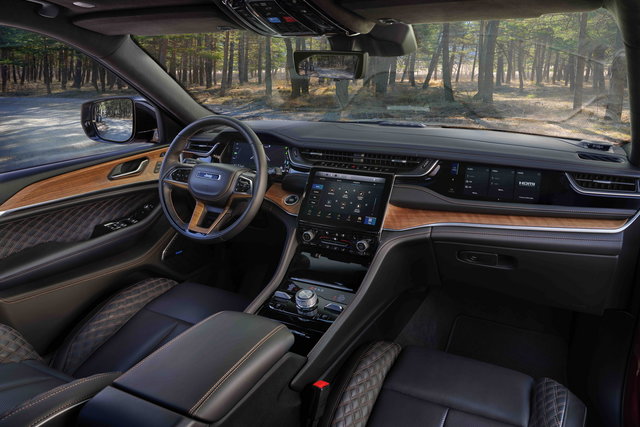 jeep grand cherokee 4xe plug in hybrid 2022 bianca 06