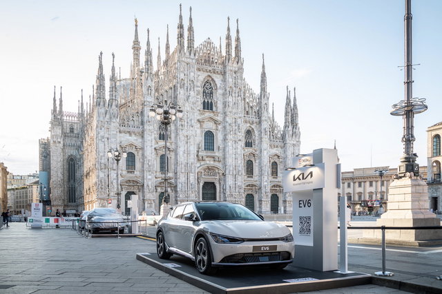 mimo milano monza motor show 12