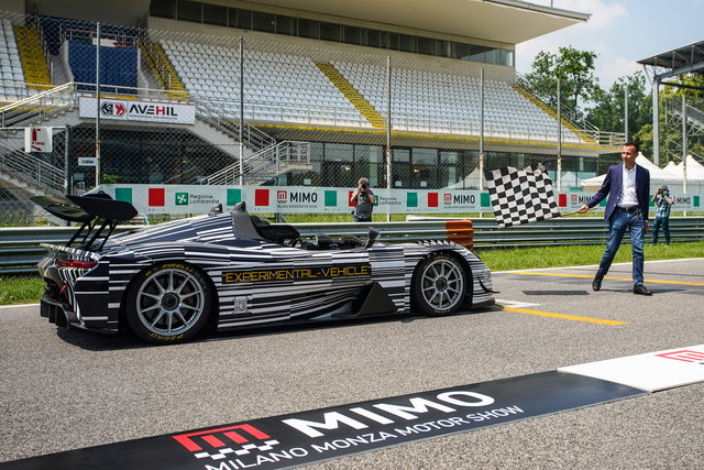 mimo milano monza motor show 20