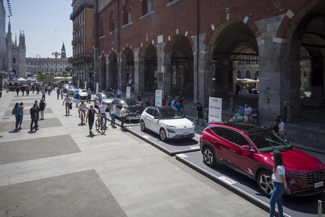 mimo milano monza motor show 4