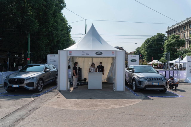 mimo milano monza motor show 8