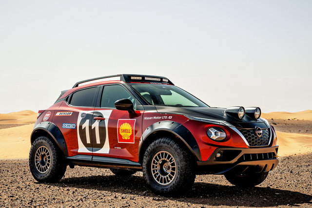 nissan juke rally tribute 2022 02