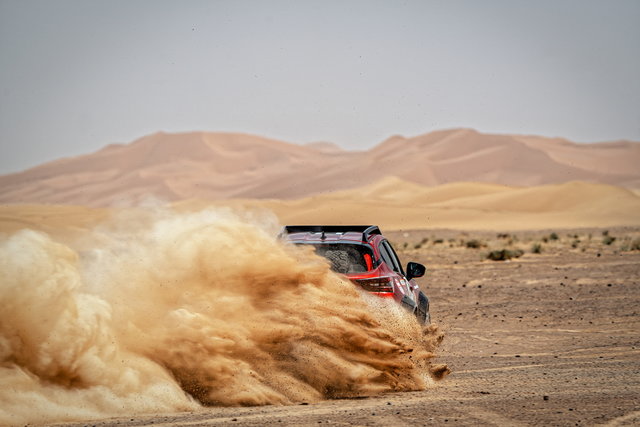 nissan juke rally tribute 2022 05