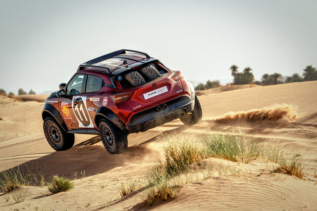 nissan juke rally tribute 2022 06