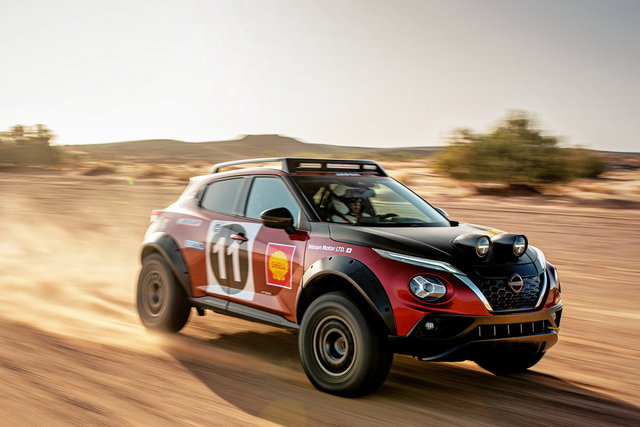 nissan juke rally tribute 2022 07