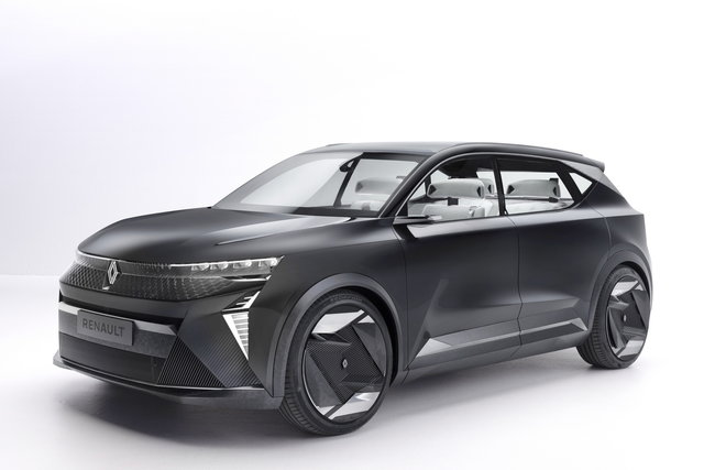 renault scenic vision 2022 1