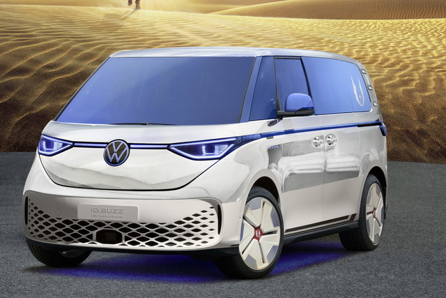 volkswagen id buzz obi wan kenobi 1