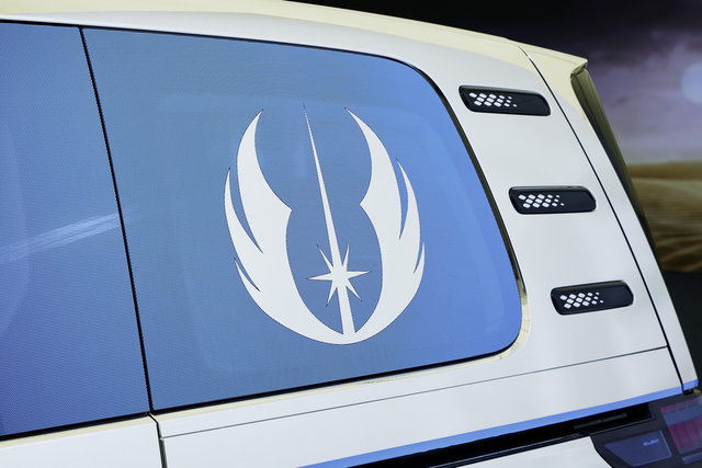 volkswagen id buzz obi wan kenobi 6
