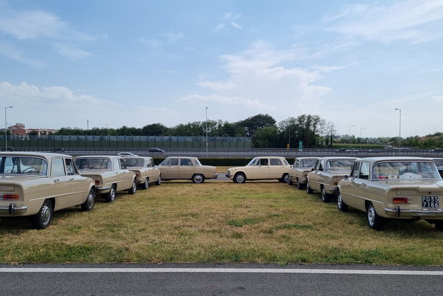 alfa romeo giulia 60 anni 2022 04