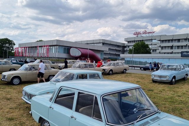 alfa romeo giulia 60 anni 2022 05