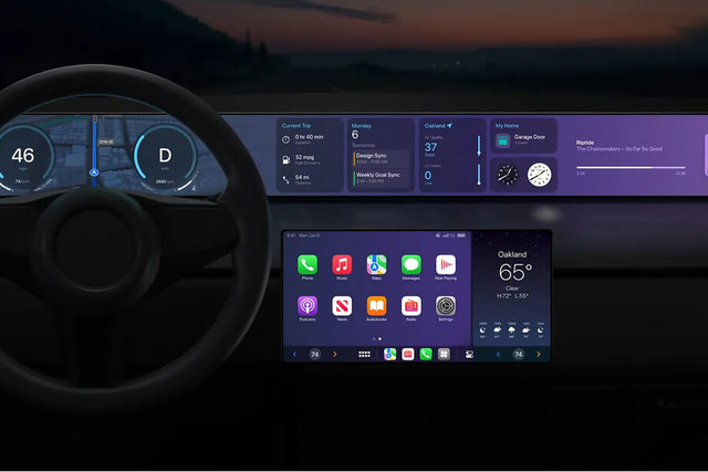 apple carplay 2022 01