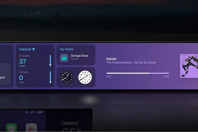 apple carplay 2022 03