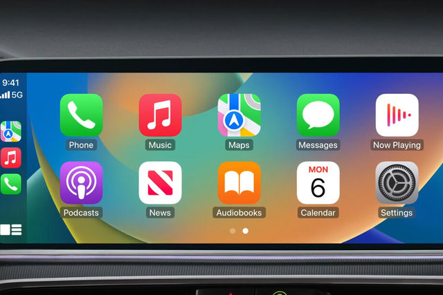 apple carplay 2022 04