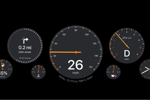 apple carplay 2022 05