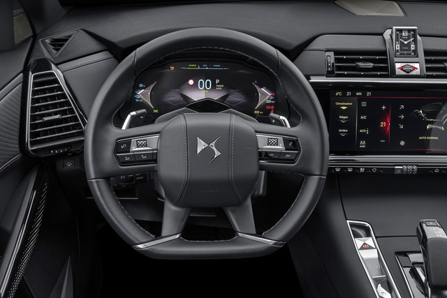 ds 7 crossback restyling 2022 22