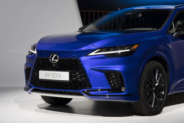 lexus rx 2022 06 04
